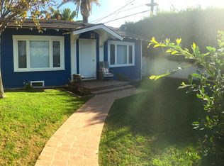 1147 22nd St, Santa Monica, CA 90403