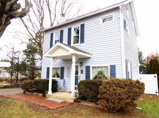 7973 Creamery Rd, Alburtis, PA 18011