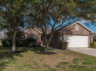 4703 Honey Creek Ct, Pearland, TX 77584