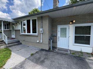 1410 Helena Montague Ave #2, London, ON N6K 1Z2