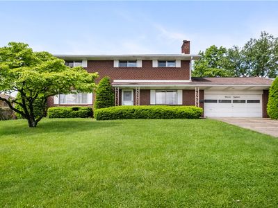 1118 Edward Dr, Pittsburgh, PA, 15227