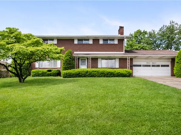 1118 Edward Dr, Pittsburgh, PA 15227