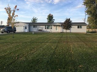 14510 Allentown Rd, Spencerville, OH 45887