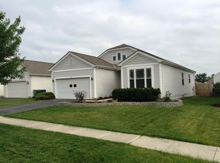 324 Shellbark Rd, Marysville, OH 43040