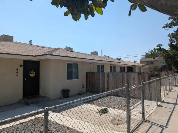 436 N 3rd St, Fresno, CA 93702