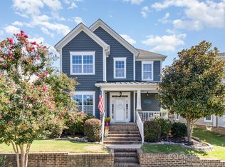 6187 Cloverdale Dr, Tega Cay, SC 29708