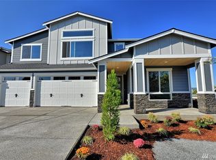 6509 196th Dr NE, Granite Falls, WA 98252
