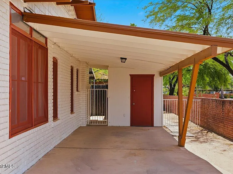 930 E Coronado Rd #BACK — Photo 25