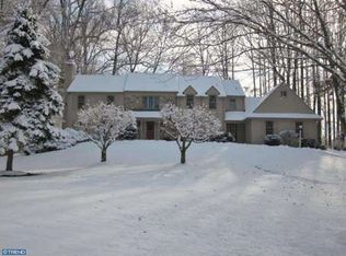 1059 General Sullivan Dr, West Chester, PA