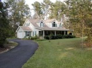 20353 Warbler St, Covington, LA 70435