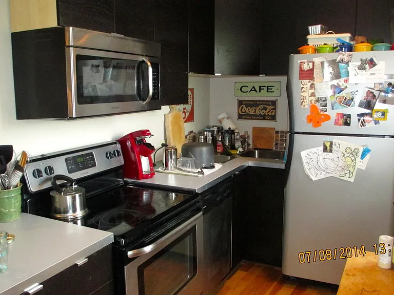 542 Christian St #3 — Photo 1