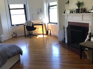 502 Beacon St #43, Boston, MA 02115