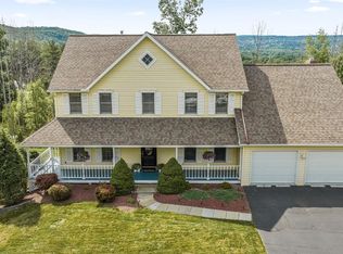3109 Sally Dr, Vestal, NY 13850