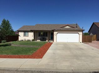 839 Chantilly Pl, Canon City, CO 81212