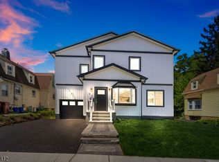 53 Kenzel Ave, Nutley, NJ 07110