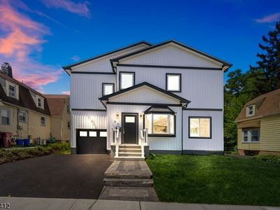 53 Kenzel Ave, Nutley, NJ, 07110