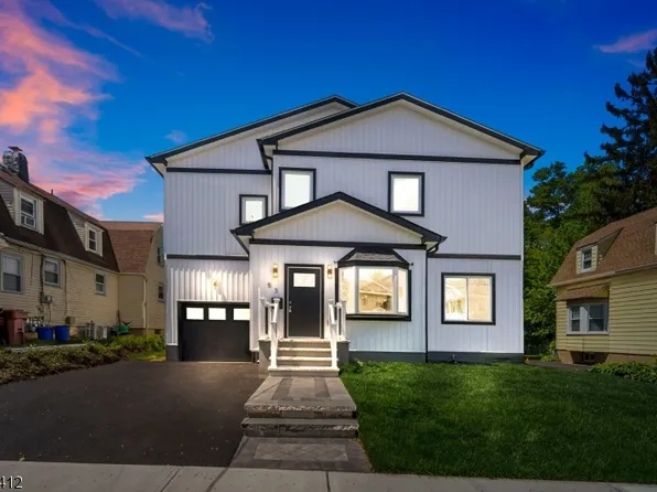 53 Kenzel Ave, Nutley Twp., NJ 07110