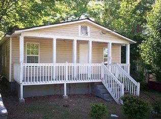 958 Ira St SW, Atlanta, GA 30310