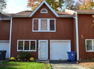 6 Mevan Ave #55, Englewood, NJ 07631