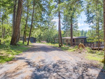 724 Three Mill Rd, Selma, OR, 97538