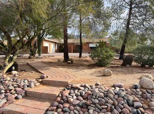 8020 N La Oesta Ave, Tucson, AZ 85704