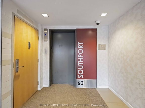 5th image of 60 Southport St #808