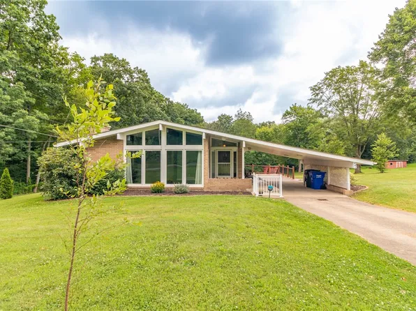 681 Bullcreek Rd, Butler, PA 16002