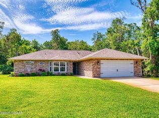 148 Hibiscus Rd, Edgewater, FL 32141