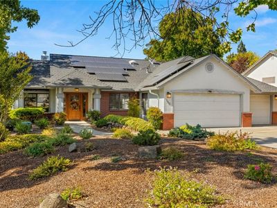 350 Idyllwild Cir, Chico, CA, 95928