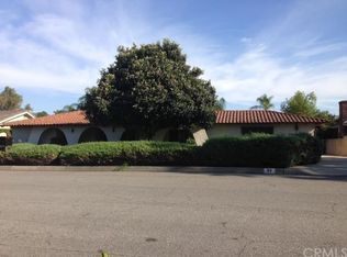 60 W Birchcroft St, Arcadia, CA 91007