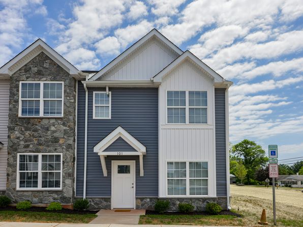 Aspen Ridge Townhomes | 1667 E Canal Rd, Dover, PA