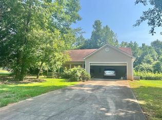 85 Mountain Rdg, Covington, GA 30016