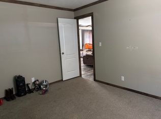 12361 County Road 1445, Paint Rock, TX 76866