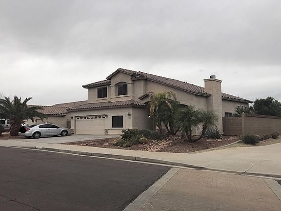 2nd image of 13350 W Desert Rock Dr