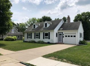 116 4th Ave SE, Glenwood, MN 56334