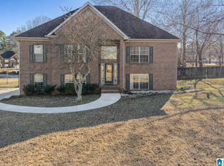 205 Camellia Dr, Chelsea, AL 35043