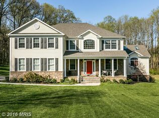 2209 Dalewood Rd, Lutherville Timonium, MD 21093