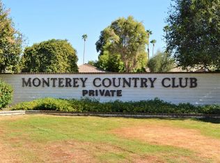 210 Madrid Ave, Palm Desert, CA 92260