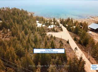 73 Fox Trl, Northern Bruce Peninsula, ON N0H 1Z0