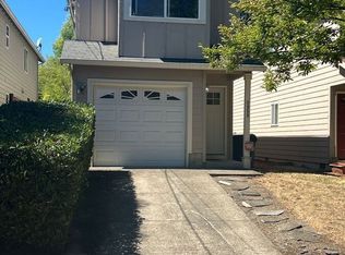 8959 N Exeter Ave, Portland, OR 97203