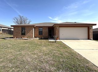1117 Katelyn Cir, Copperas Cove, TX 76522