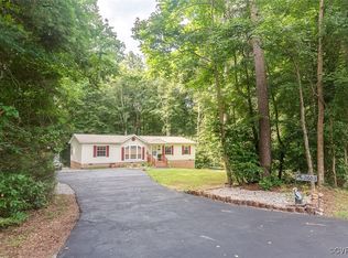 2603 Little Creek Dam Rd, Toano, VA 23168