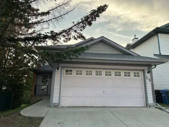 25 Scotia Point NW #25, Calgary, AB T3L 2B1