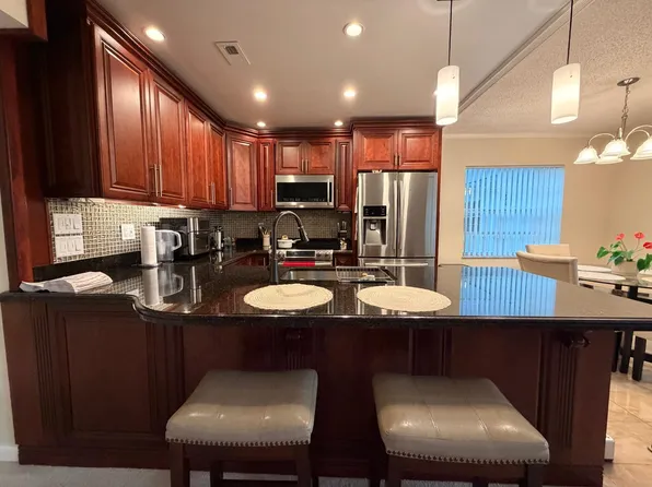 43 NORMANDY A #43, Delray Beach, FL 33484