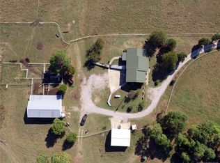 13000 S 55th Street East S, Muskogee, OK 74403