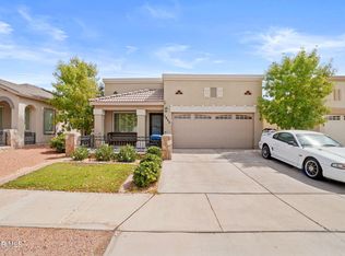 3864 Loma Brisa Dr, El Paso, TX 79938