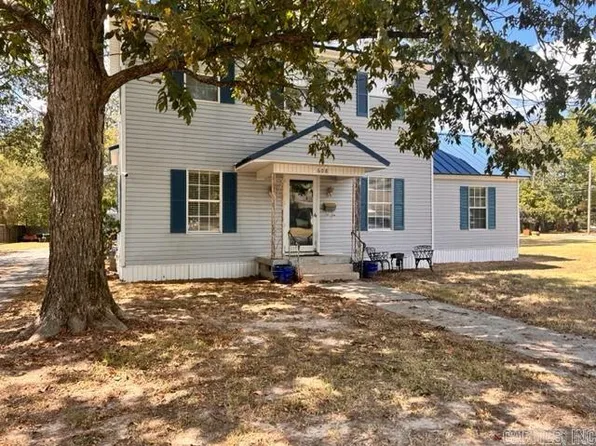 608 S Van Buren St, Dewitt, AR 72042