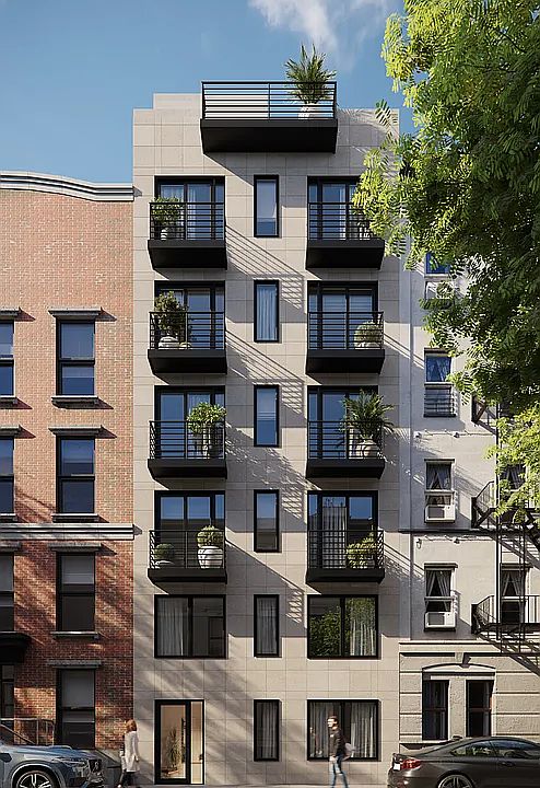 1st image of 231 W 20th St #4