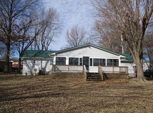 25724 S 608th Rd, Grove, OK 74344