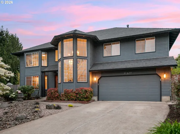 11577 SW Shoreview Pl, Tigard, OR 97223